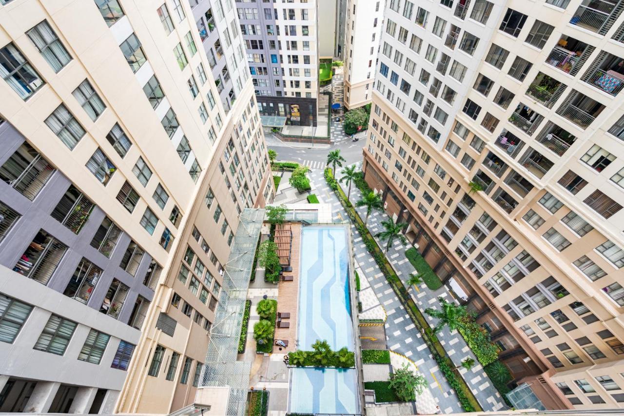Price Saigon Royal 2 Bedrooms