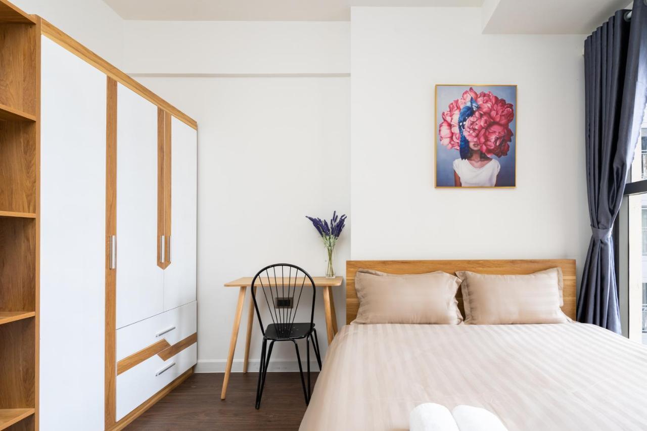 Price Saigon Royal 2 Bedrooms