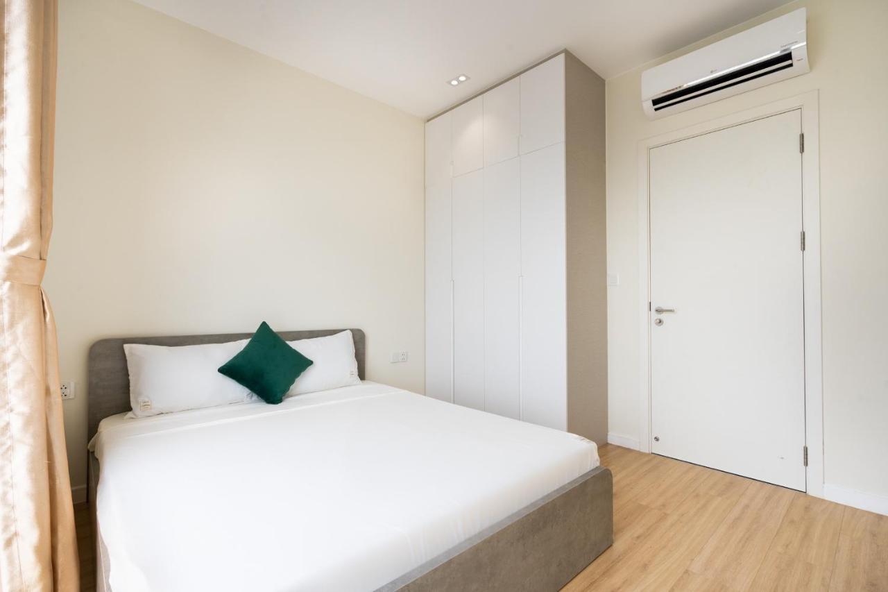 Apartment View River - River Gate Ho Chi Minh City