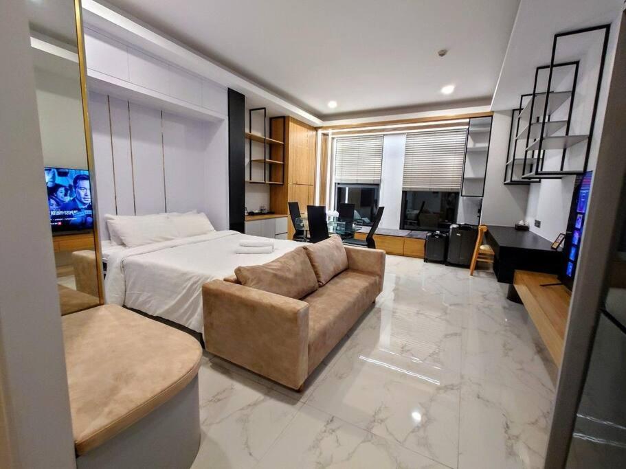 The Rixx @ Park Hyatt/smarttv65in/netflix * Ho Chi Minh City