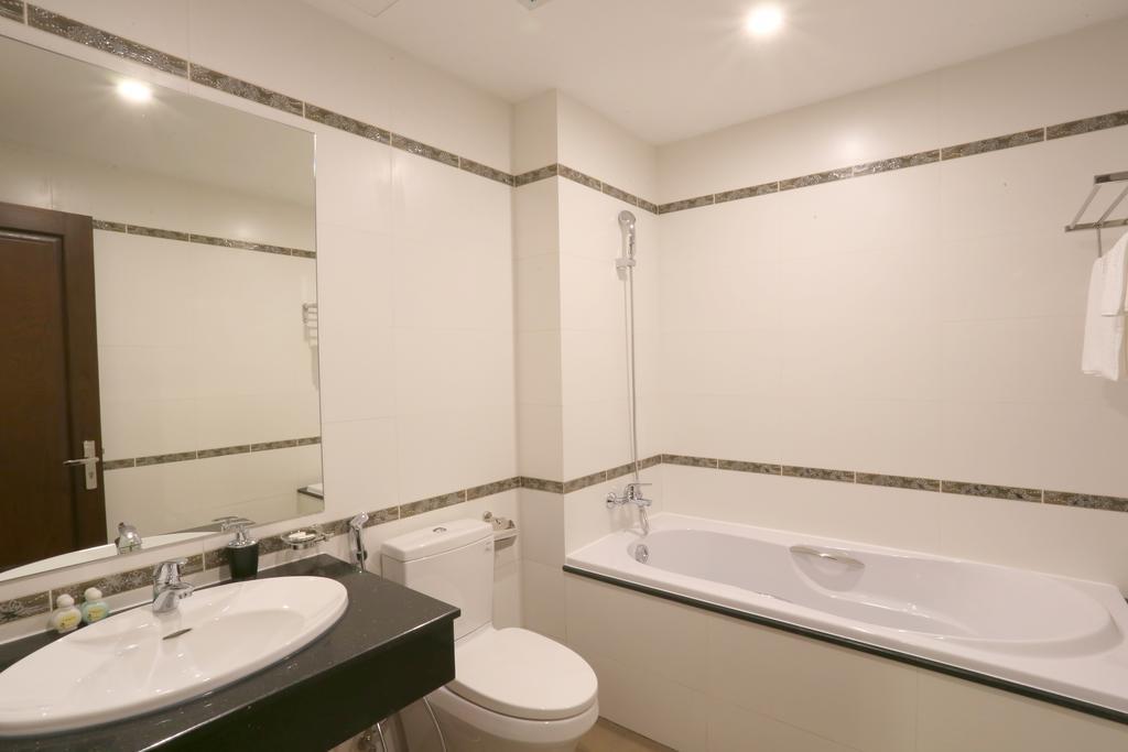 Song Hưng Hotel&serviced - Căn Hộ Dịch Vụ&khách Sạn