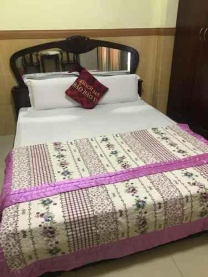 Hotel Bao Vy Bandar Ho Chi Minh