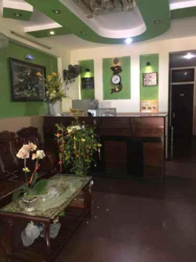 Bao Vy Hotel *