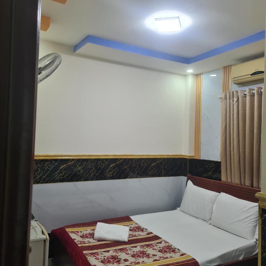 Hotel Hong Cuc Bandar Ho Chi Minh