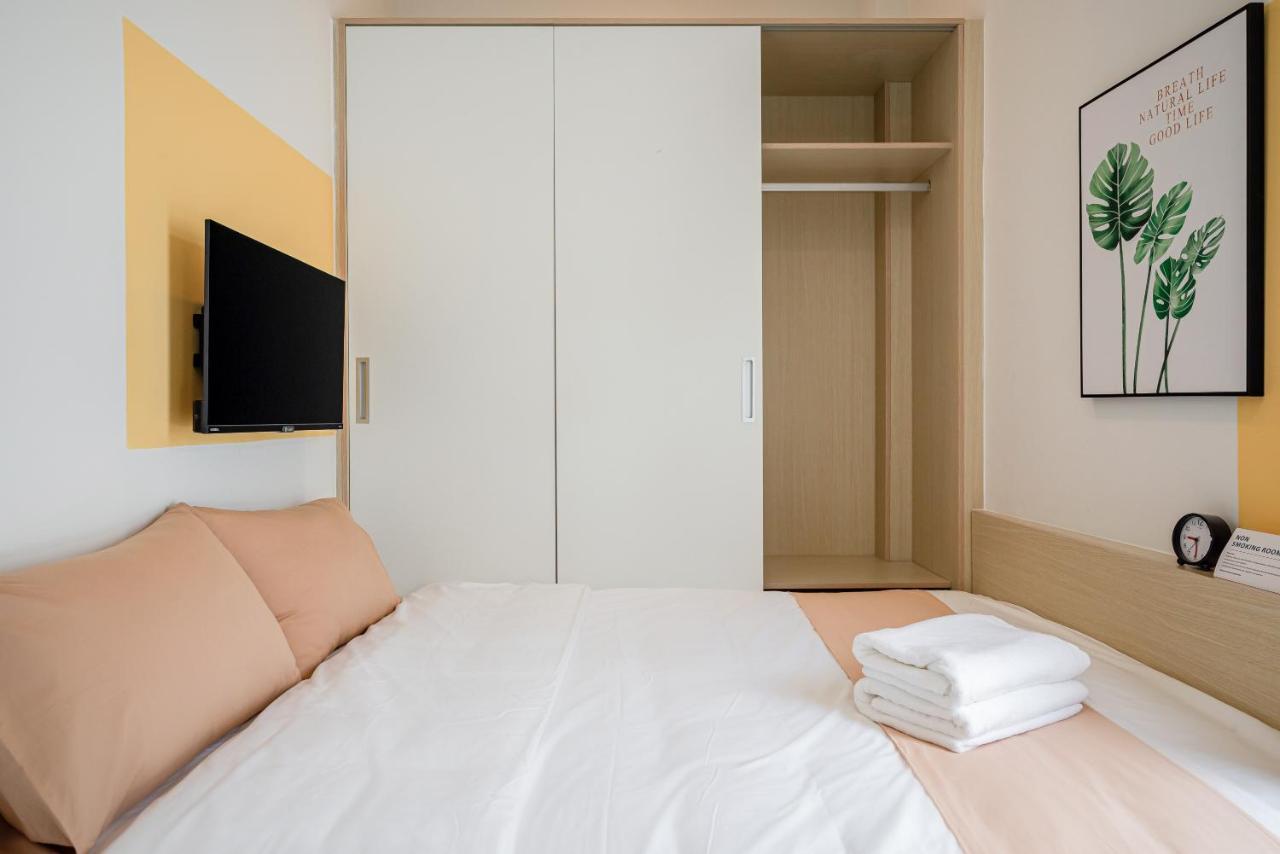 Cozrum Homes - Coraline House Apartment Ho Chi Minh City