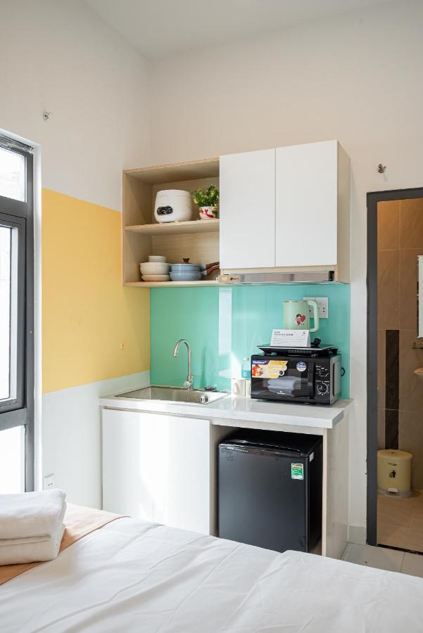 Apartment Cozrum Homes - Coraline House