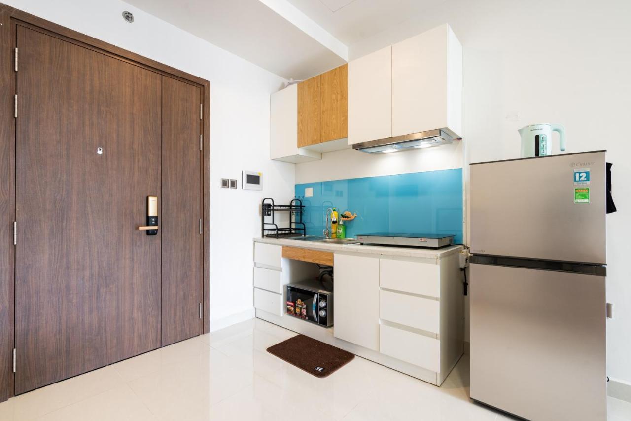 Price Saigon Royal 2 Bedrooms Apartment