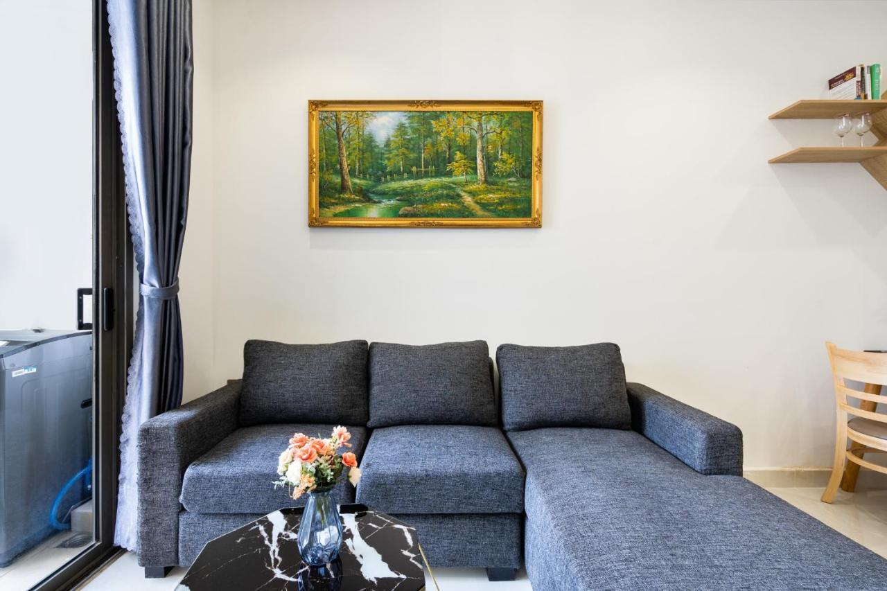 Price Saigon Royal 2 Bedrooms