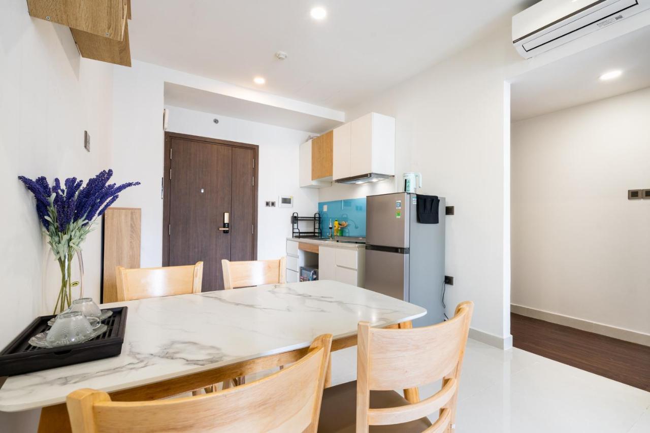 Price Saigon Royal 2 Bedrooms Apartment