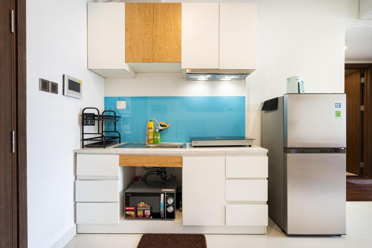 Price Saigon Royal 2 Bedrooms Apartment Ho Chi Minh City