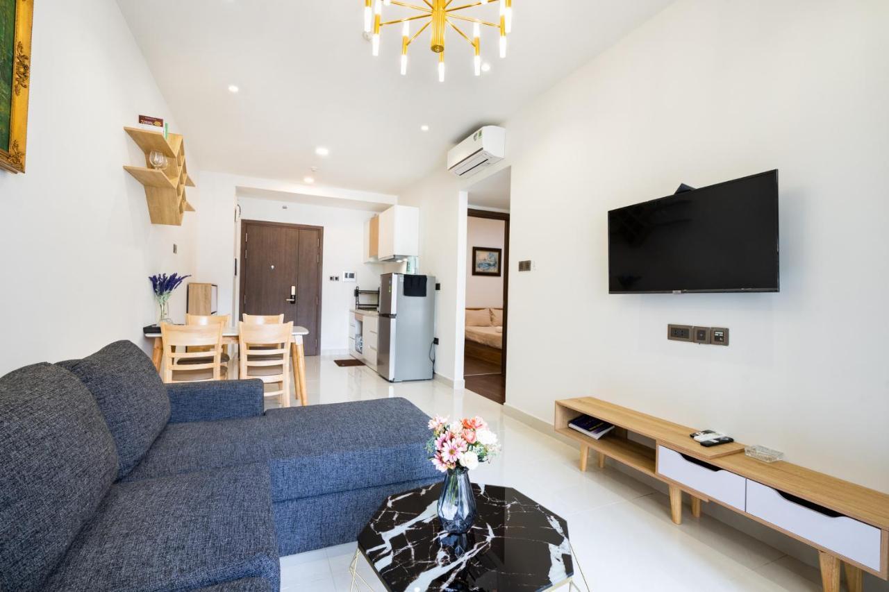 Price Saigon Royal 2 Bedrooms Apartment