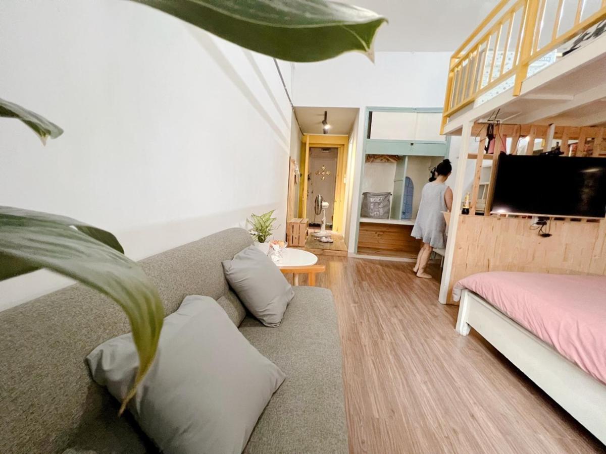 My House 1 Apartment Ho Chi Minh City