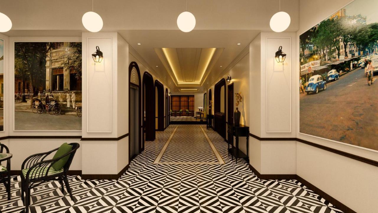 Dai Nam Boutique Hotel