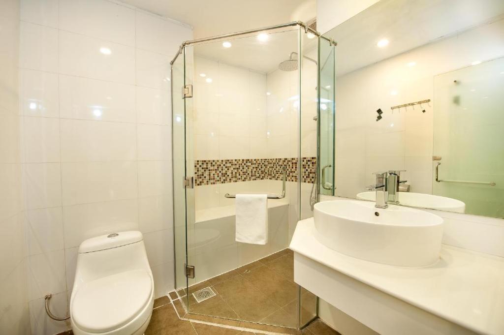 Time Door Hotel Ho Chi Minh City