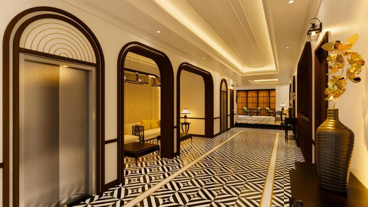 Hotel Dai Nam Boutique