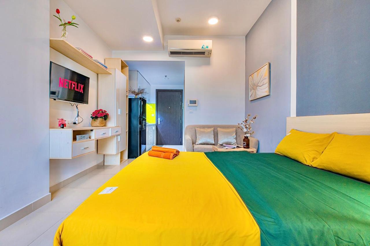 Apartment Greenline Service Aparts - Luxious, Heart Of