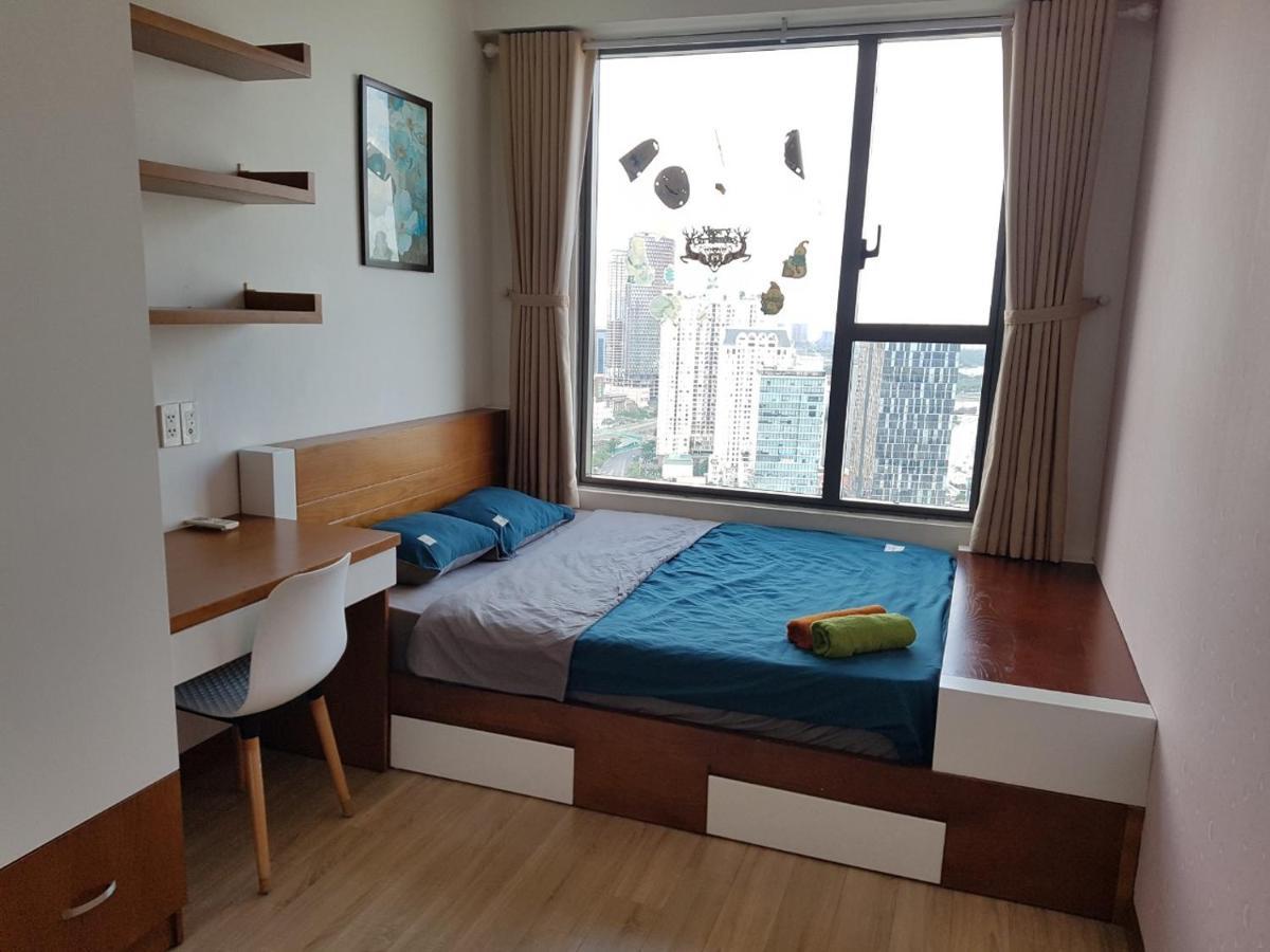 Greenline Service Aparts - Luxious, Heart Of Apartment