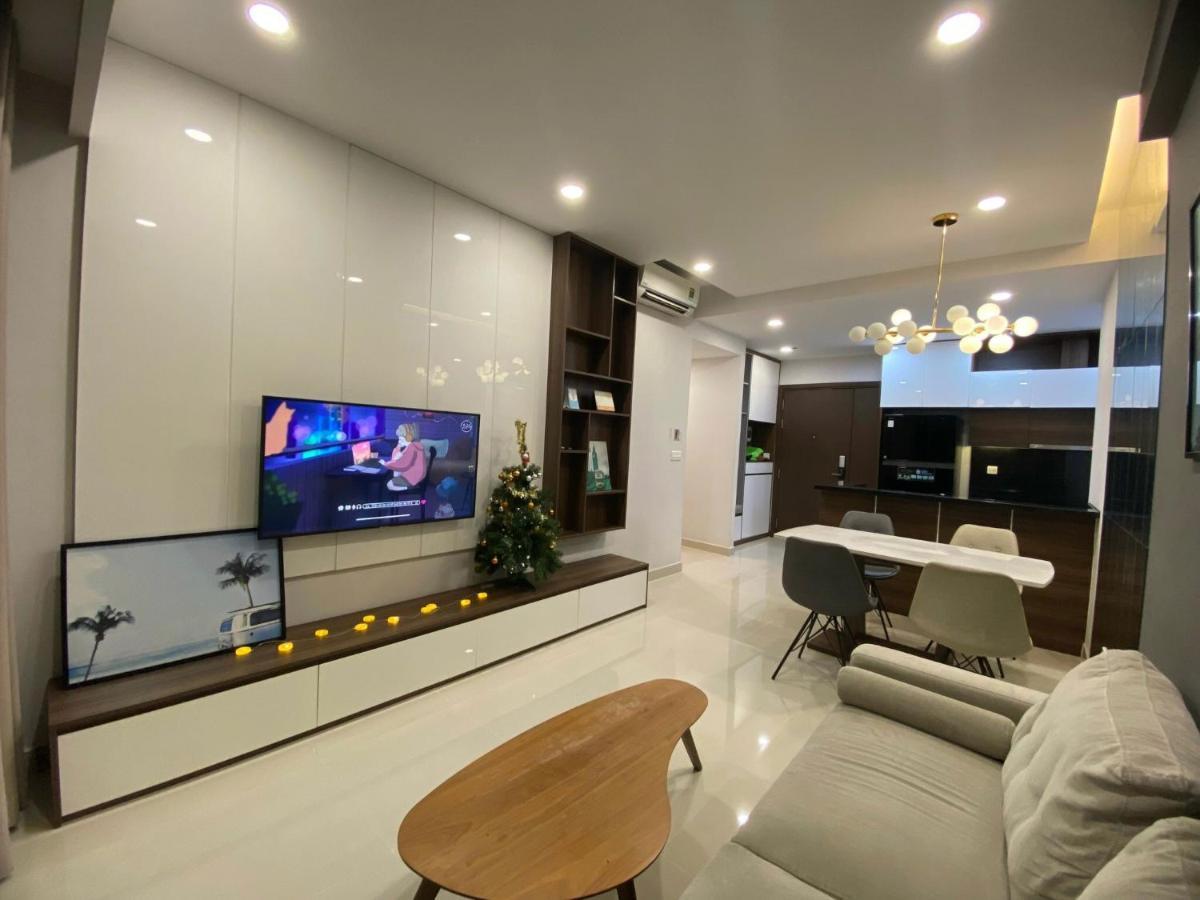Greenline Service Aparts - Luxious, Heart Of Ho Chi Minh City