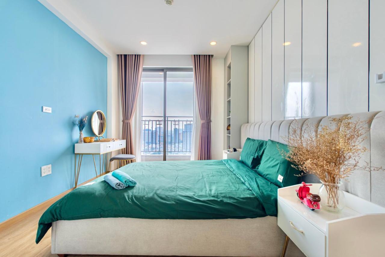 Apartment Greenline Service Aparts - Luxious, Heart Of *