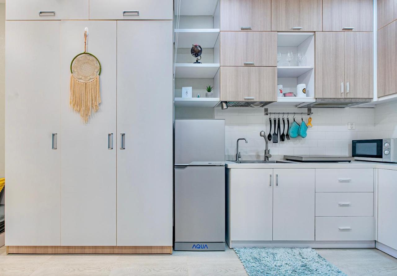 Soho Spacious Aparts, Location TP. Hồ Chí Minh