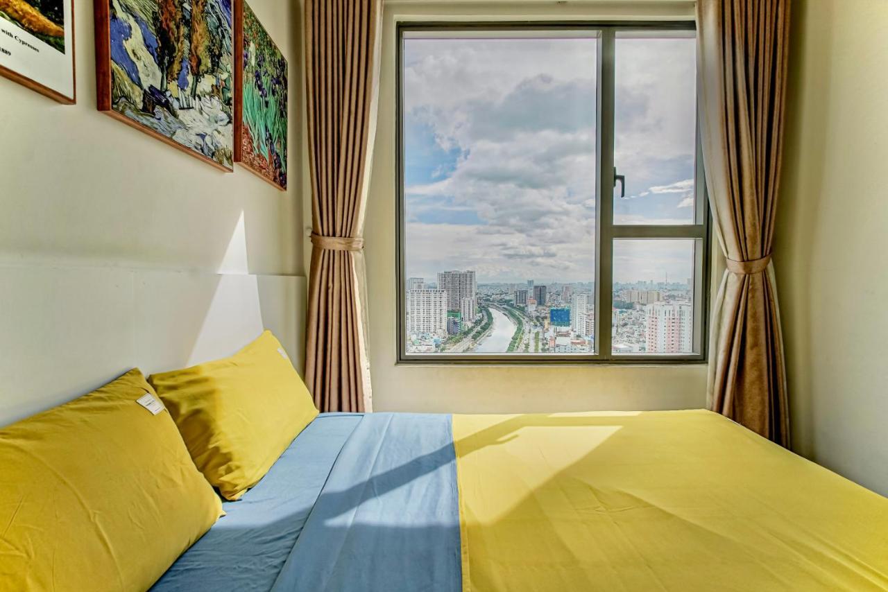 Apartment Greenline Service Aparts - Luxious, Heart Of