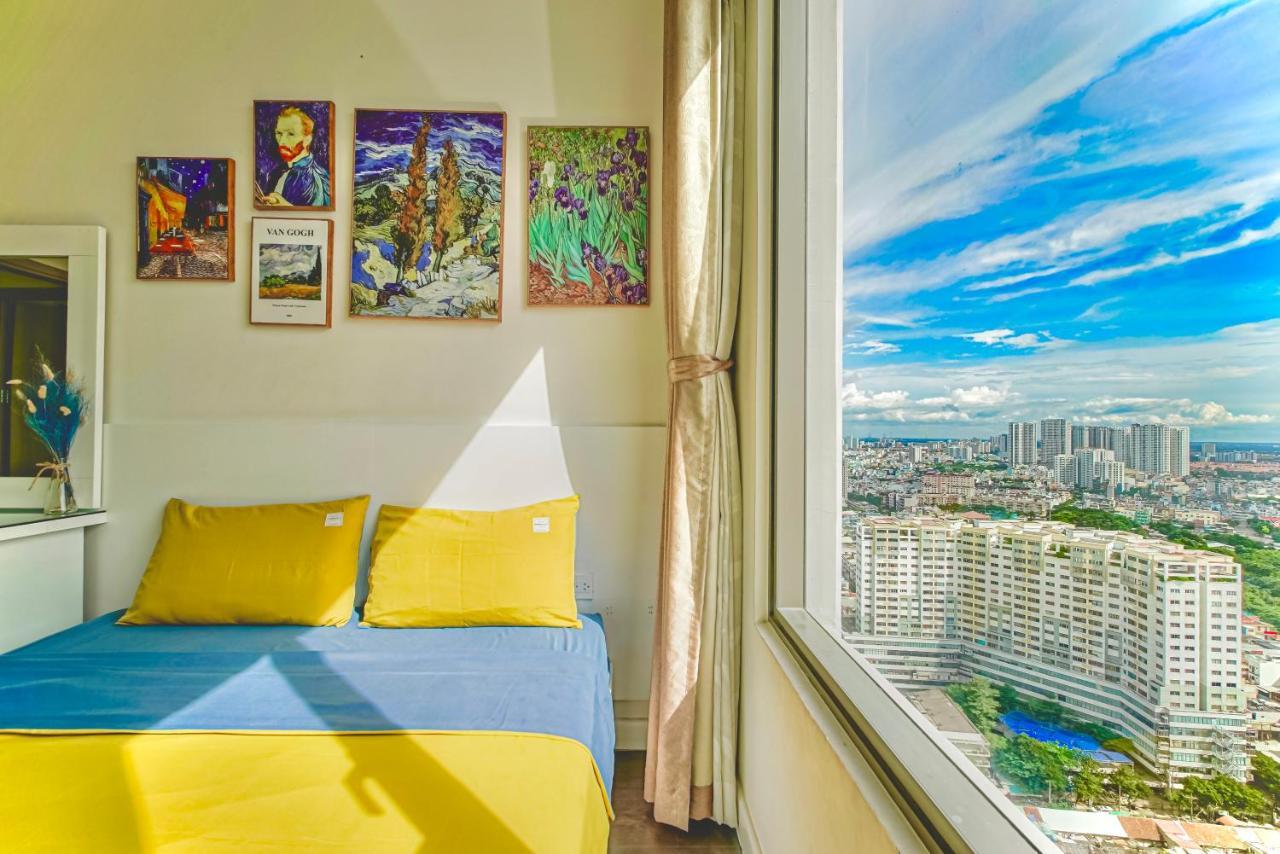 Apartment Greenline Service Aparts - Luxious, Heart Of *