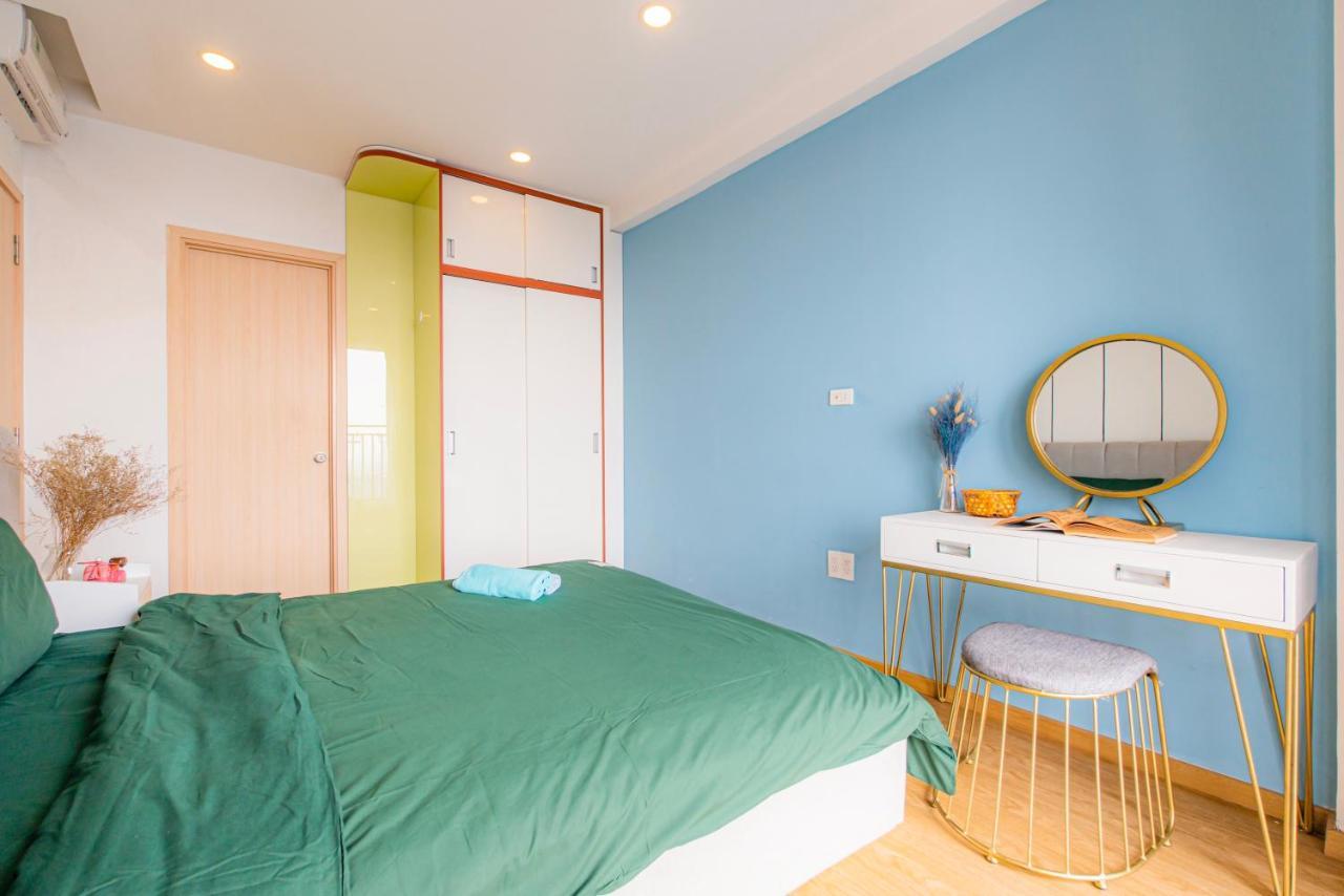 Apartment Greenline Service Aparts - Luxious, Heart Of