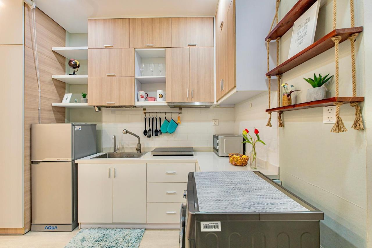Soho Spacious Aparts, Location