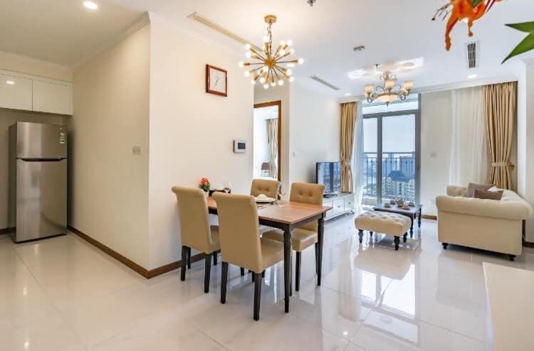 Landmark 81 Luxury Condotel * TP. Hồ Chí Minh