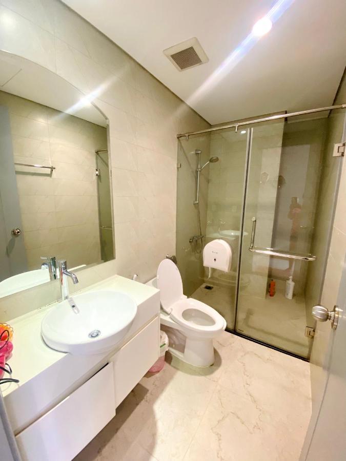 Landmark 81 Luxury Condotel Khách sạn hẻo lánh *