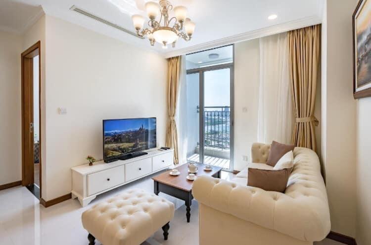 Landmark 81 Luxury Condotel Ho Chi Minh City
