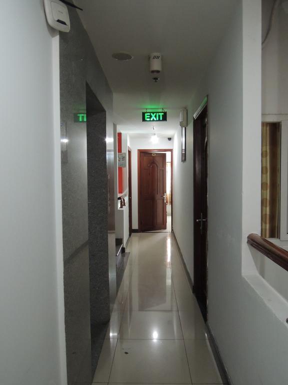 Minh Chau Hotel