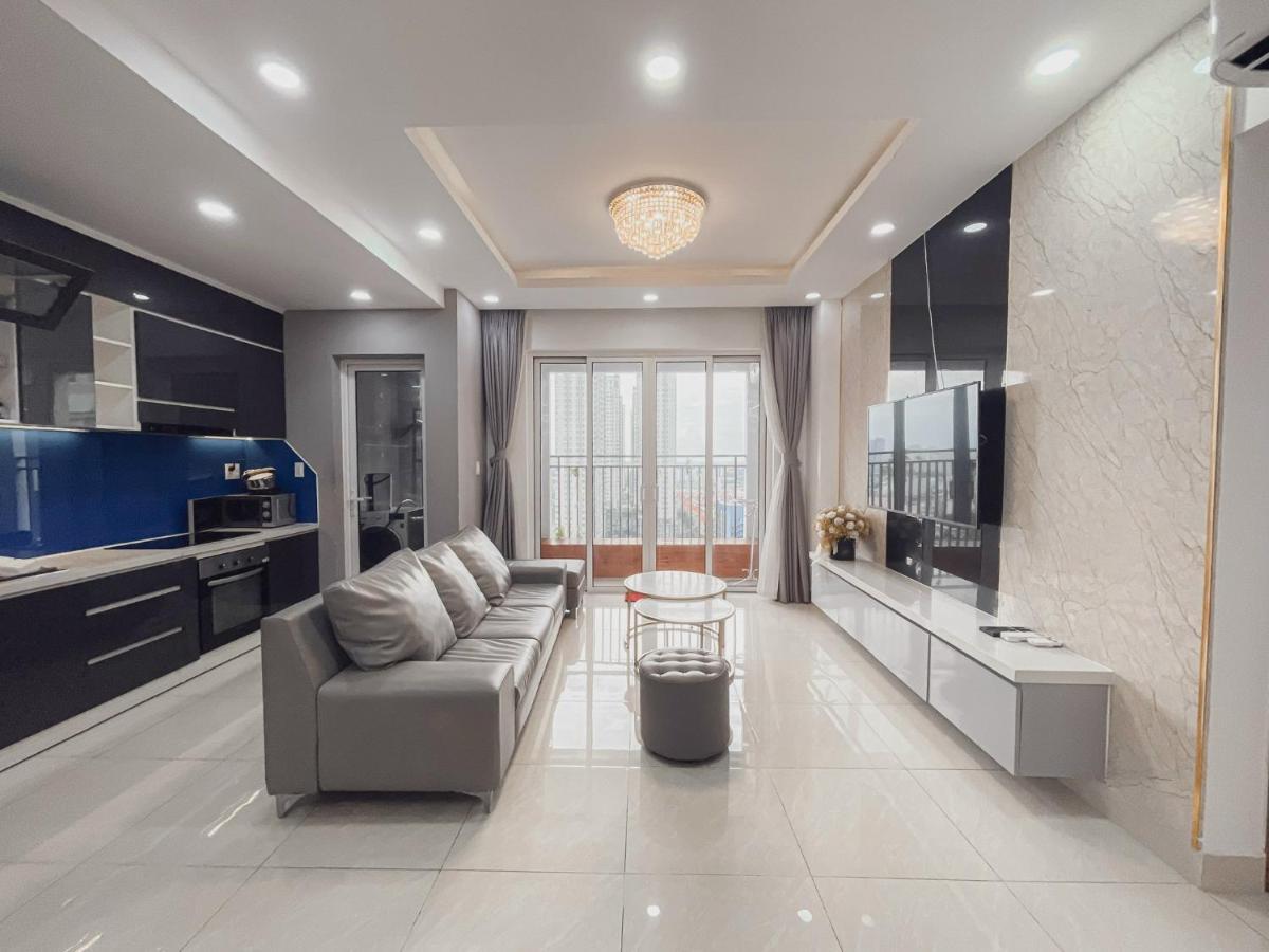 Sunrise - Dau Dau Homes Apartment Ho Chi Minh City