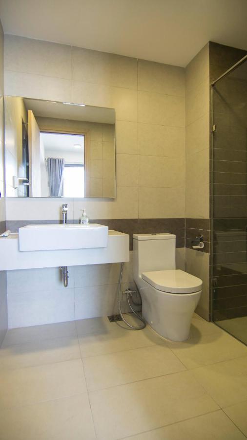 2brs View In The Heart Of Saigon - Free Infinity Pool Apartment Ho Chi Minh City