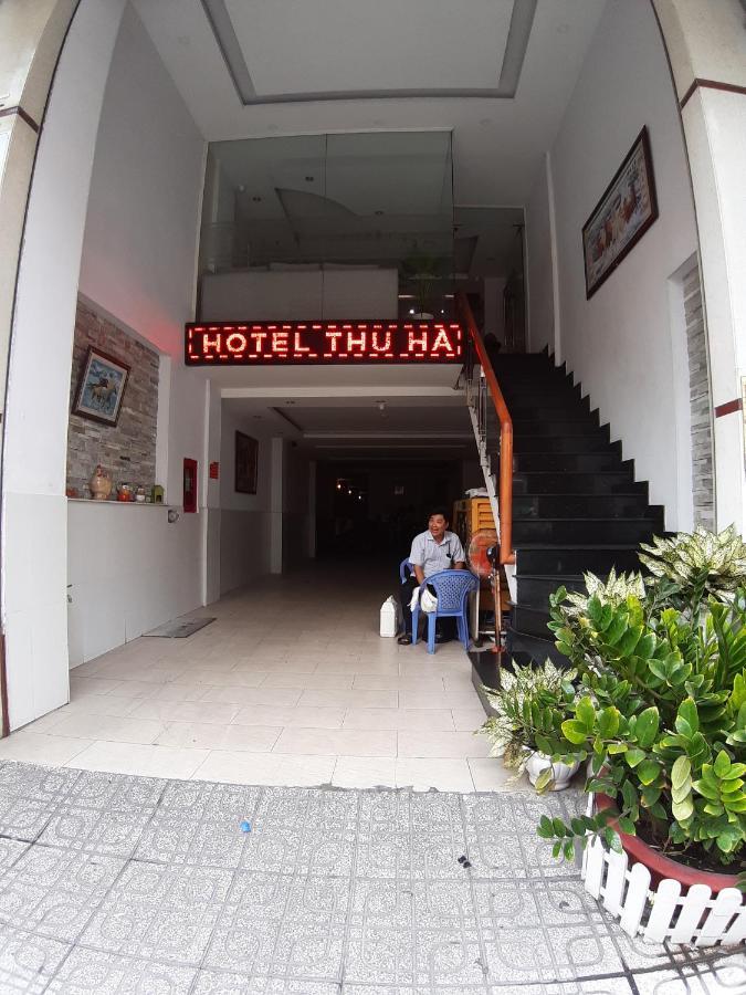 Khách sạn Thu Hà