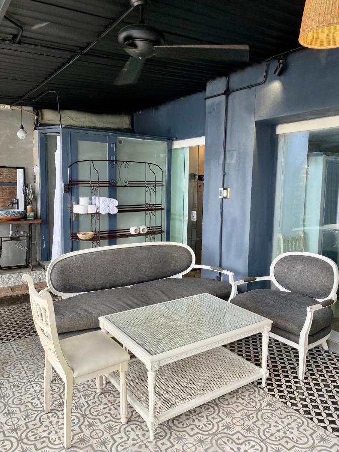 The Palmian Center Serviced Aparthotel Bandar Ho Chi Minh
