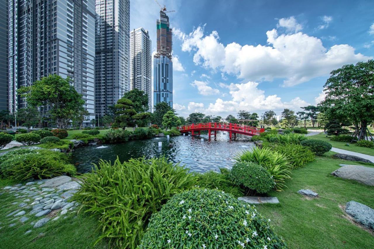 Yingstay New Saigon - Vinhomes Park