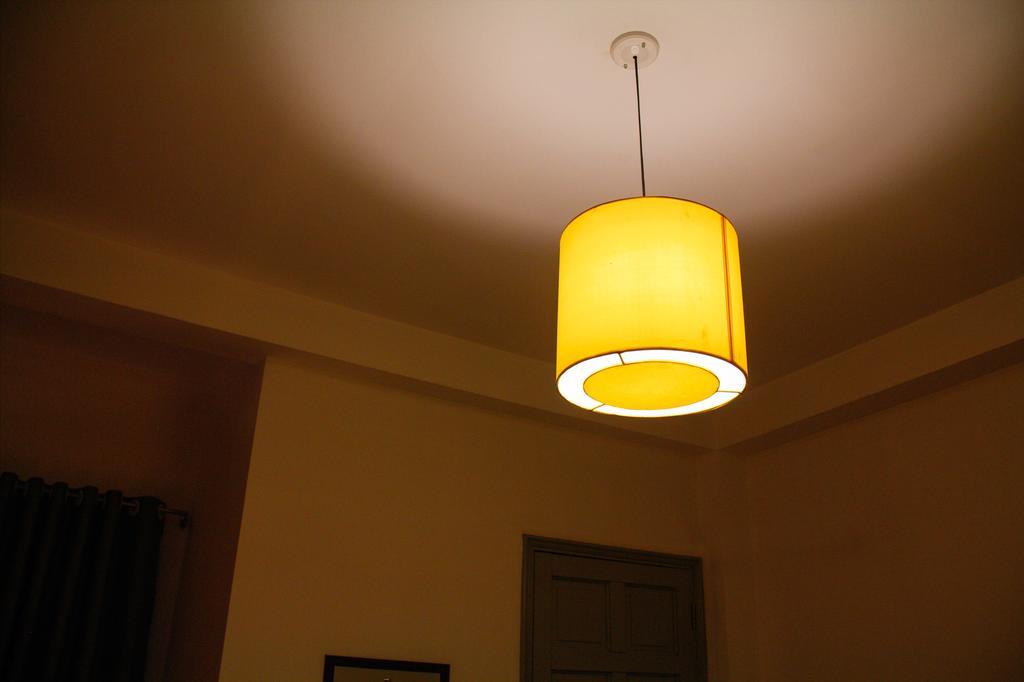 Hotel Tripwriter & Bistro Ho Chi Minh City
