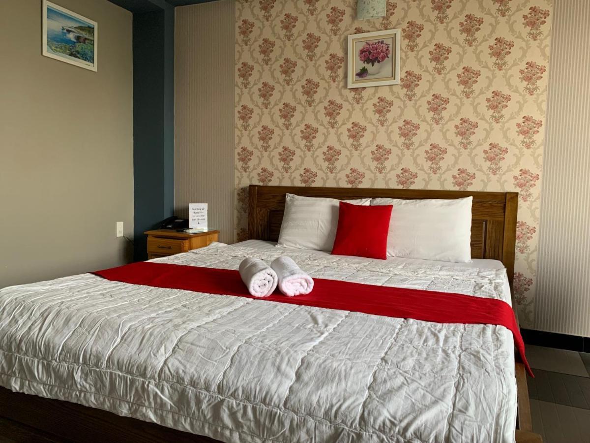 Hotel Bo Song Ho Chi Minh City