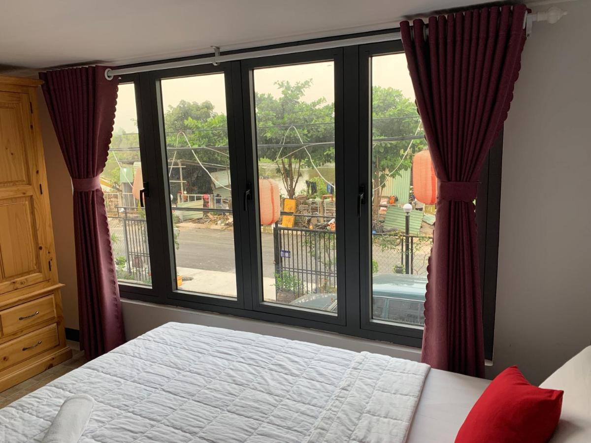 Hotel Bo Song Ho Chi Minh City