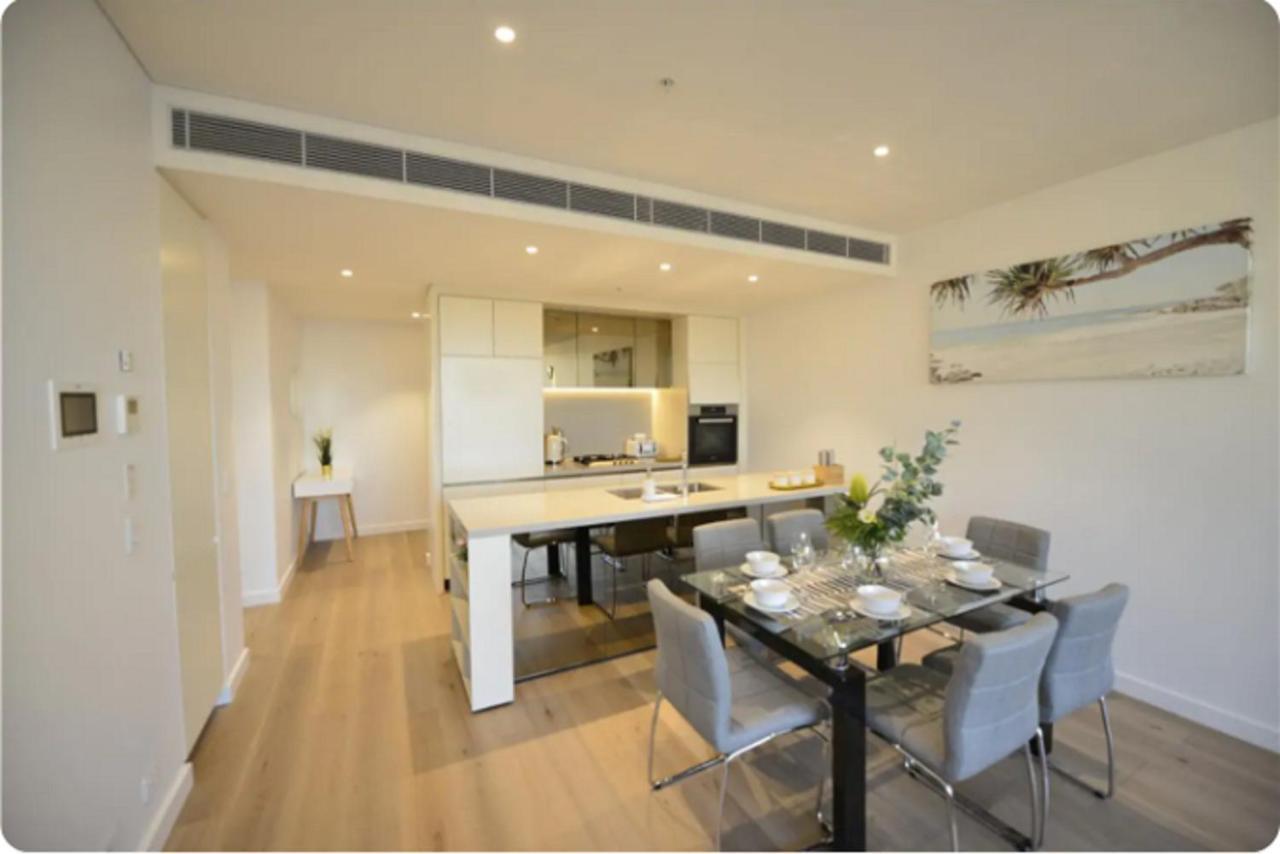Apartment Rivergate With View *