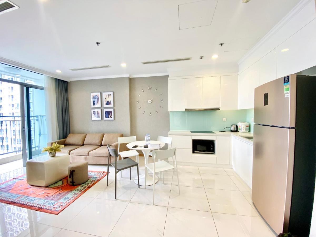 Landmark 81 Luxury Condotel TP. Hồ Chí Minh