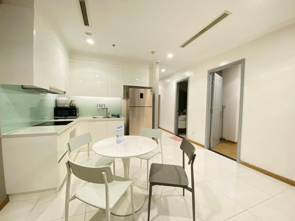 Landmark 81 Luxury Condotel * TP. Hồ Chí Minh