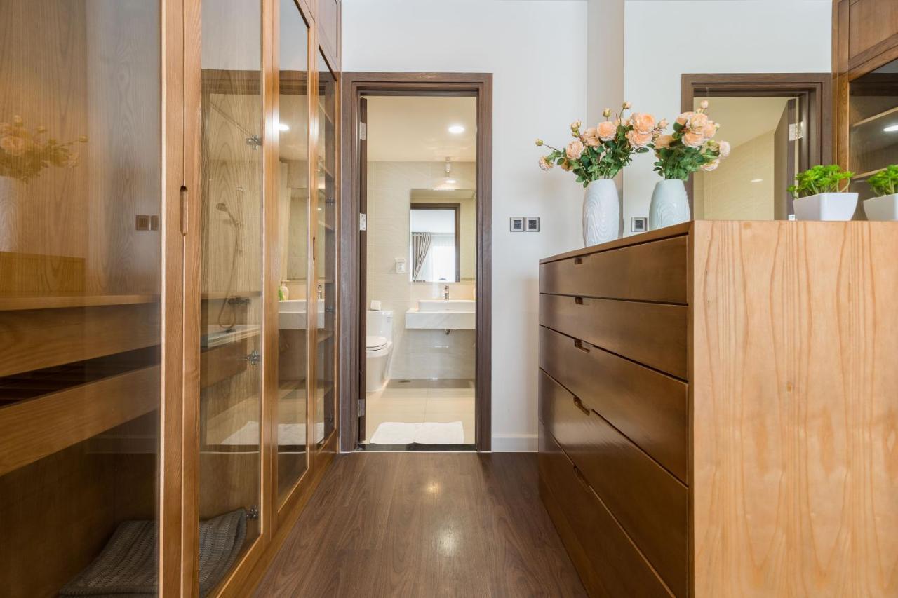 Apartment Saigon Royal 2 Bedrooms Amazing View For Over 30 Nights