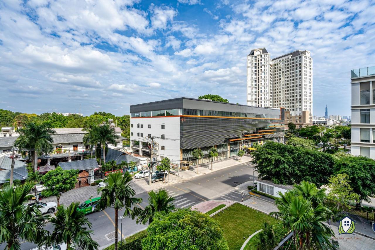 Ho Orchard Garden - Sg Airport Apartment Ho Chi Minh City