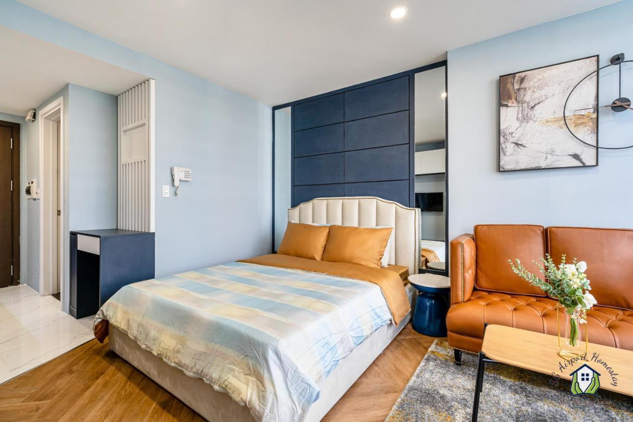 Apartment Ho Orchard Garden - Sg Airport Ho Chi Minh City