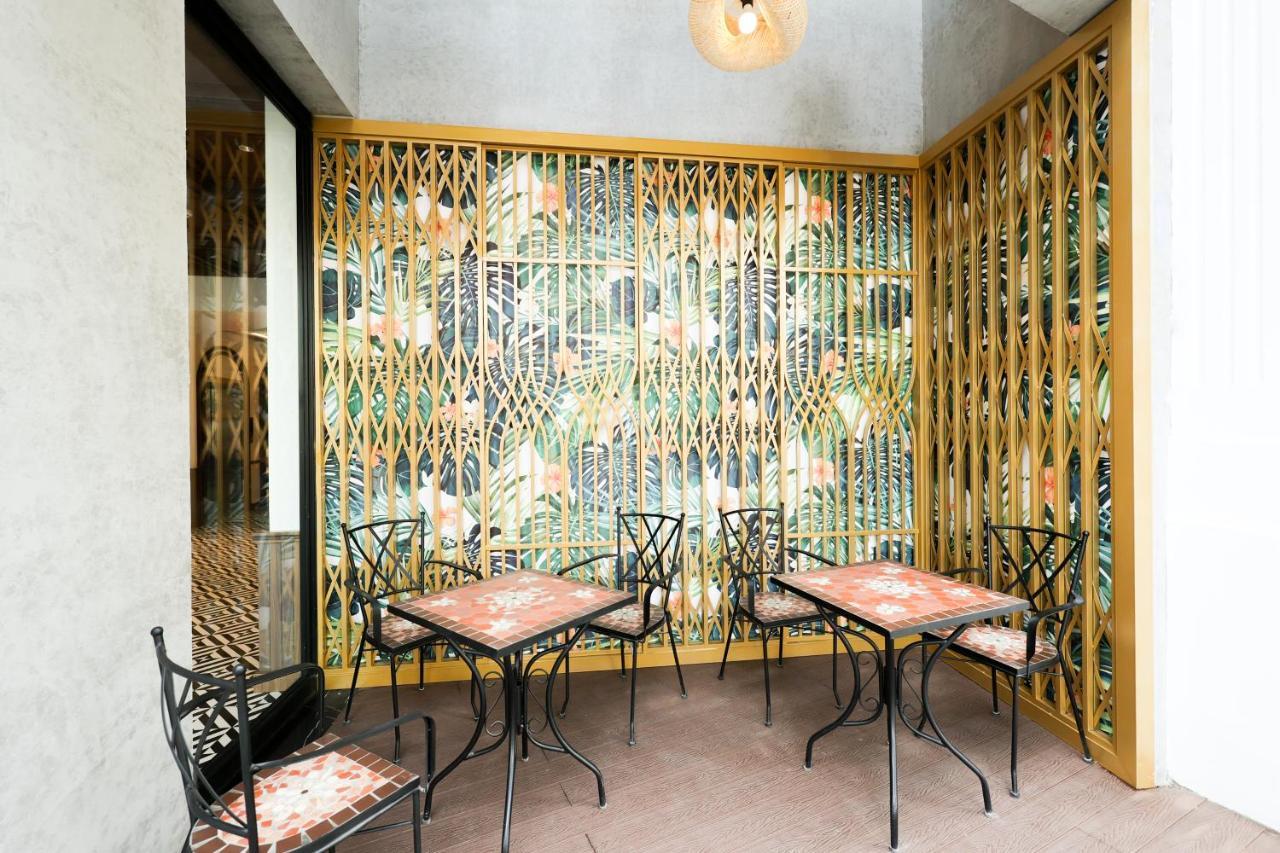 Dai Nam Boutique Hotel Ho Chi Minh City