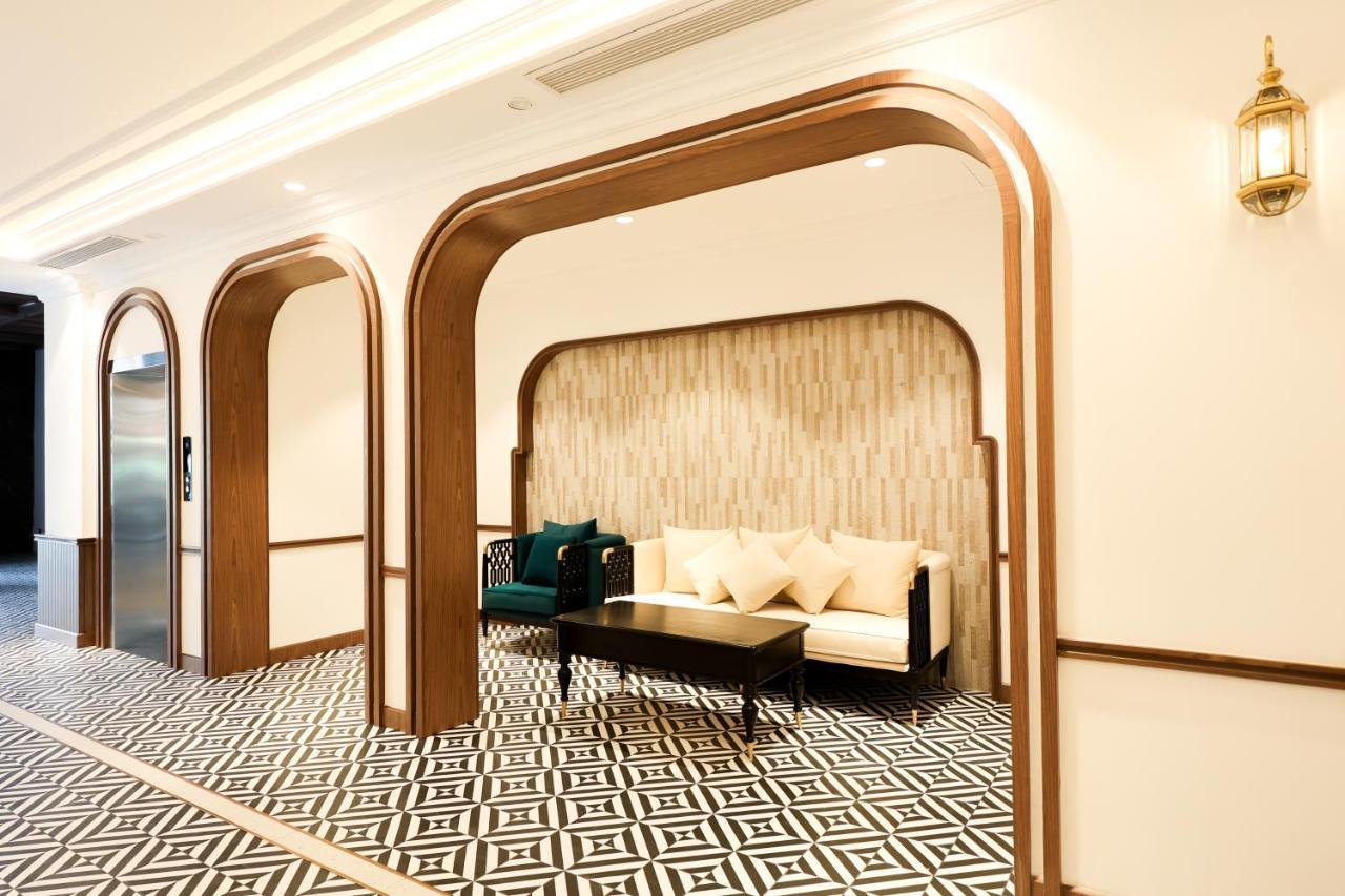 Dai Nam Boutique Hotel Ho Chi Minh City