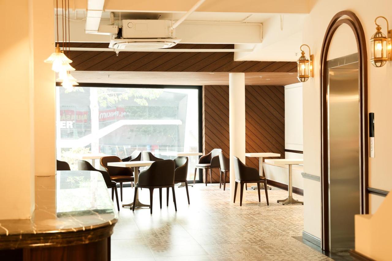 Hotel Dai Nam Boutique 4*