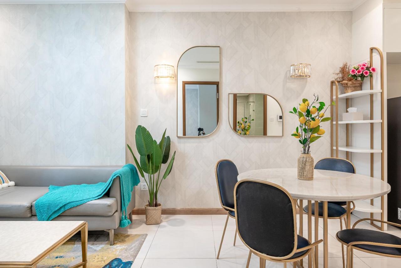 Yingstay New Saigon - Vinhomes Park *